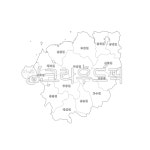 전라도, 전라북도, 전북, 전북특별자치도, 고창군, 사진,이미지,일러스트,캘리그라피 - 큰가람작가 크라우드픽 - 저작권 걱정 없는 상업용 이미지
