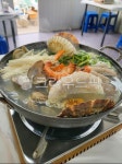 칼국수, 해물칼국수, food, 음식, 가리비, 사진,이미지,일러스트,캘리그라피 - heajicjstk작가 크라우드픽 - 저작권 걱정 없는 상업용 이미지