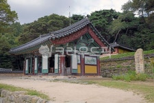 관음전, 수덕사, 예산수덕사, 천년고찰, 사찰, 사진,이미지,일러스트,캘리그라피 - Deep bLUE작가 크라우드픽 - 저작권 걱정 없는 상업용 이미지
