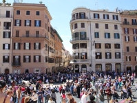 건물, 이타리, 이탈리아, 광장, 거리, 사진,이미지,일러스트,캘리그라피 - phantom911작가 크라우드픽 - 저작권 걱정 없는 상업용 이미지