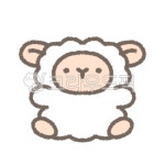 인형, 양, 양인형, 동물인형, 봉제인형, 사진,이미지,일러스트,캘리그라피 - damdams작가 크라우드픽 - 저작권 걱정 없는 상업용 이미지