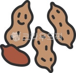 음식, 간식, food, 디저트, 땅콩, 사진,이미지,일러스트,캘리그라피 - 심실장작가 크라우드픽 - 저작권 걱정 없는 상업용 이미지