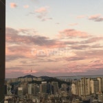 하늘, 풍경, 서울, 남산타워, 배경, 사진,이미지,일러스트,캘리그라피 - naoo0106작가 크라우드픽 - 저작권 걱정 없는 상업용 이미지