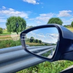 자동차풍경, 창밖경치, 창문밖, 열린창문, 농촌, 사진,이미지,일러스트,캘리그라피 - 샤론S2작가 크라우드픽 - 저작권 걱정 없는 상업용 이미지