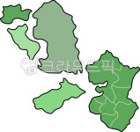 인천, 인천광역시, 인천지도, 인천광역시지도, 인천지도일러스트, 사진,이미지,일러스트,캘리그라피 - 아빠그림작가 크라우드픽 - 저작권 걱정... 