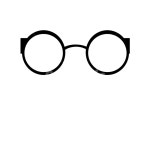 안경, 시력, 눈, 뿔테안경, glasses, 사진,이미지,일러스트,캘리그라피 - Npassion2122작가 크라우드픽 - 저작권 걱정 없는 상업용 이미지