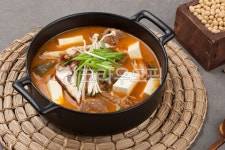 차돌된장찌개, 된장찌개, 차돌박이, 찌개, 된장, 사진,이미지,일러스트,캘리그라피 - 박프로 진Studio작가 크라우드픽 - 저작권 걱정 없는... 