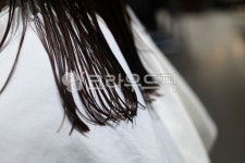 머리, 머리카락, 미용실, 젖은머리, 젖은, 사진,이미지,일러스트,캘리그라피 - 횽횽작가 크라우드픽 - 저작권 걱정 없는 상업용 이미지