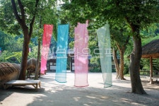 민속마을, 무명, 토속, architecture, 공원, 사진,이미지,일러스트,캘리그라피 - 이빠이오빠작가 크라우드픽 - 저작권 걱정 없는 상업용 이미지