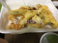 음식, 요리, 식사, 튀김, 오징어튀김, 사진,이미지,일러스트,캘리그라피 - 푸른버들작가 크라우드픽 - 저작권 걱정 없는 상업용 이미지