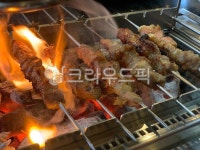 양, 양고기, 양꼬치, 고기, 구이, 사진,이미지,일러스트,캘리그라피 - 쩝쩝박사24작가 크라우드픽 - 저작권 걱정 없는 상업용 이미지