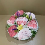 대방어, 오마카세, 참치, 오도로, 음식, 사진,이미지,일러스트,캘리그라피 - Breadji작가 크라우드픽 - 저작권 걱정 없는 상업용 이미지