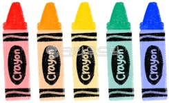 크레파스, 크레파스그림, 색연필, 색연필그림, 크레용, 사진,이미지,일러스트,캘리그라피 - 똔작가 크라우드픽 - 저작권 걱정 없는 상업용 이미지