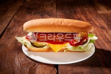 샌드위치, 패스트푸드, 빵, 버거, 음식, 사진,이미지,일러스트,캘리그라피 - 토리네작가 크라우드픽 - 저작권 걱정 없는 상업용 이미지