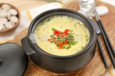 계란찜, 달걀찜, 탕, 국물, 국물요리, 사진,이미지,일러스트,캘리그라피 - brand1st작가 크라우드픽 - 저작권 걱정 없는 상업용 이미지