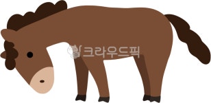 말, 당나귀, 제주도, 동물, 승마, 사진,이미지,일러스트,캘리그라피 - Nshapy25작가 크라우드픽 - 저작권 걱정 없는 상업용 이미지