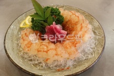 새우회, 회, 새우, 닭새우, 독도새우, 사진,이미지,일러스트,캘리그라피 - jihssj작가 크라우드픽 - 저작권 걱정 없는 상업용 이미지