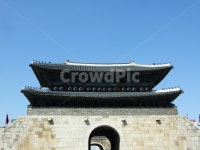 수원화성, 성곽, 전통건축, 화성, 축성, 사진,이미지,일러스트,캘리그라피 - 하늘을품은이작가 크라우드픽 - 저작권 걱정 없는 상업용 이미지