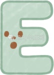 대문자e, e, 알파벳e, 이, 알파벳, 사진,이미지,일러스트,캘리그라피 - heyeon08작가 크라우드픽 - 저작권 걱정 없는 상업용 이미지
