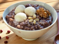 한식, 동지팥죽, 옹심이, 단팥죽, 팥죽, 사진,이미지,일러스트,캘리그라피 - jameshan3035작가 크라우드픽 - 저작권 걱정 없는 상업용 이미지