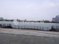 수성못, 수성유원지, 호수, 저수지, 하늘, 사진,이미지,일러스트,캘리그라피 - chakaazi작가 크라우드픽 - 저작권 걱정 없는 상업용 이미지