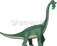 공룡, dinosaur, 브라키오사우루스, 브라키오, 초식공룡, 사진,이미지,일러스트,캘리그라피 - taeinmi48작가 크라우드픽 - 저작권 걱정 없는... 