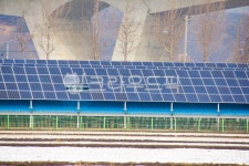 outdoors, 옥외, 태양광패널, 태양광, 태양열, 사진,이미지,일러스트,캘리그라피 - studio H작가 크라우드픽 - 저작권 걱정 없는 상업용 이미지