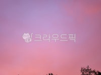 하늘, 보라색, 가을, 노을, 일몰, 사진,이미지,일러스트,캘리그라피 - ctgstory작가 크라우드픽 - 저작권 걱정 없는 상업용 이미지