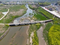 고막천, 석교, 고막천석교, 함평군, 학교면, 사진,이미지,일러스트,캘리그라피 - Droneer작가 크라우드픽 - 저작권 걱정 없는 상업용 이미지
