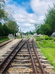railway, 철도, 기찻길, 자연, 오후, 사진,이미지,일러스트,캘리그라피 - sally270작가 크라우드픽 - 저작권 걱정 없는 상업용 이미지