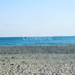 바다, 모래사장, 하늘, 비율, 평온, 사진,이미지,일러스트,캘리그라피 - Ntlsguq159작가 크라우드픽 - 저작권 걱정 없는 상업용 이미지