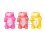 구미베어, jelly, 젤리, sweets, 음식, 사진,이미지,일러스트,캘리그라피 - 오곡새작가 크라우드픽 - 저작권 걱정 없는 상업용 이미지