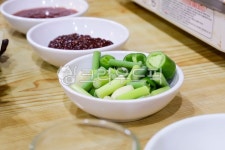 food, 음식, 밑반찬, 반찬, 마늘쫑, 사진,이미지,일러스트,캘리그라피 - 봉산호랑이작가 크라우드픽 - 저작권 걱정 없는 상업용 이미지