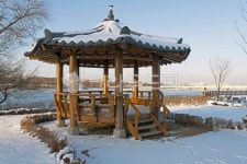 쉼터, 정자, 성성호수공원, 호수공원, 천안성성호수공원, 사진,이미지,일러스트,캘리그라피 - Deep bLUE작가 크라우드픽 - 저작권 걱정 없는... 