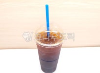 커피, 커피숍커피, 카페라떼, 불랙커피, 음료, 사진,이미지,일러스트,캘리그라피 - Npbd8302작가 크라우드픽 - 저작권 걱정 없는 상업용 이미지