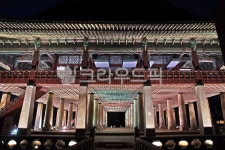 경회루, 국보제224호, 민흘림석주, 장대석기단, 경복궁, 사진,이미지,일러스트,캘리그라피 - Deep bLUE작가 크라우드픽 - 저작권 걱정 없는... 