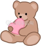 곰돌이, 곰인형, 테디베어, 인형, 선물, 사진,이미지,일러스트,캘리그라피 - rhaxod123작가 크라우드픽 - 저작권 걱정 없는 상업용 이미지