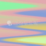 jpg, background, 배경, 지그재그, 파스텔, 사진,이미지,일러스트,캘리그라피 - nyong illust작가 크라우드픽 - 저작권 걱정 없는 상업용... 