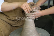 도자기, 진흙, 찰흙, 만들기, 공예, 사진,이미지,일러스트,캘리그라피 - minmean작가 크라우드픽 - 저작권 걱정 없는 상업용 이미지