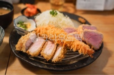 돈가스, 돈카츠, 튀김, food, 음식, 사진,이미지,일러스트,캘리그라피 - 최승현작가 크라우드픽 - 저작권 걱정 없는 상업용 이미지