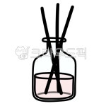 디퓨저, diffuser, 향기, aroma, 인테리어, 사진,이미지,일러스트,캘리그라피 - 꾸수작가 크라우드픽 - 저작권 걱정 없는 상업용 이미지