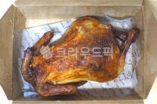 전기구이통닭, 회전구이통닭, 치킨, chicken, rotisseriechicken, 사진,이미지,일러스트,캘리그라피 - Fresh Eggs작가 크라우드픽 - 저작권... 