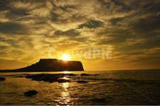 제주도, 성산일출봉, 일출, 광치기해변, light, 사진,이미지,일러스트,캘리그라피 - 영산공작가 크라우드픽 - 저작권 걱정 없는 상업용 이미지