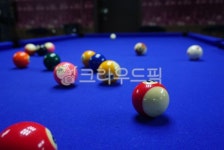 포켓볼, 당구, 4구, 레저, 여가, 사진,이미지,일러스트,캘리그라피 - uusspics작가 크라우드픽 - 저작권 걱정 없는 상업용 이미지