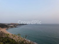 바다, 제주도, 해변, 애월, 하늘, 사진,이미지,일러스트,캘리그라피 - 클라우드윤작가 크라우드픽 - 저작권 걱정 없는 상업용 이미지