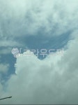 하늘, 구름, cloud, 적운, 솜뭉치, 사진,이미지,일러스트,캘리그라피 - 퍼플그린작가 크라우드픽 - 저작권 걱정 없는 상업용 이미지