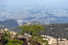 관악산, 산, 등산, 서울도심풍경, 도심풍경, 사진,이미지,일러스트,캘리그라피 - Deep bLUE작가 크라우드픽 - 저작권 걱정 없는 상업용 이미지