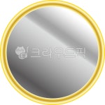 금속느낌, 원판, 이미지, 동그라미, 원모양, 사진,이미지,일러스트,캘리그라피 - 웹곰작가 크라우드픽 - 저작권 걱정 없는 상업용 이미지