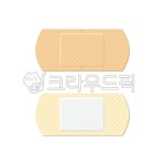 반창고, 밴드, 일회용밴드, 대일밴드, 메디패취, 사진,이미지,일러스트,캘리그라피 - green seed작가 크라우드픽 - 저작권 걱정 없는 상업용... 