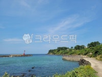 제주도, 애월, 제주서쪽, 고내리포구, 애월바다, 사진,이미지,일러스트,캘리그라피 - 봄율빠작가 크라우드픽 - 저작권 걱정 없는 상업용 이미지